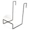 Camco CHAIR RACK, BLACK, HOOKS OVER LADDER STYLE 51490 - alternate 3